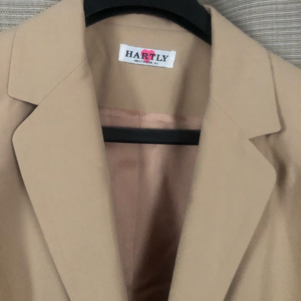 Hartley Blazer
